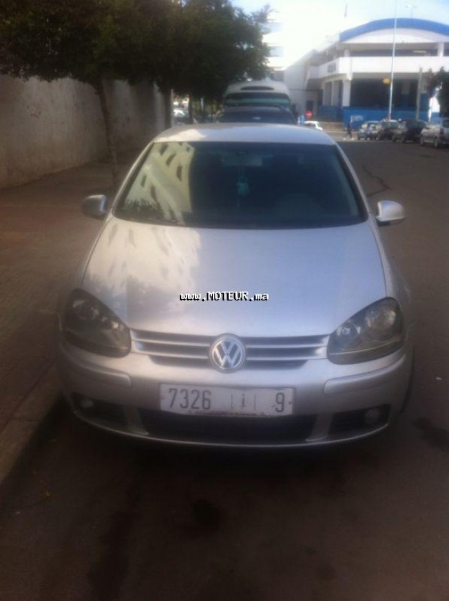 VOLKSWAGEN Golf 5 occasion 66921