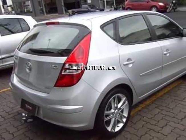 HYUNDAI I30 Maestro occasion 24034