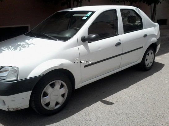 DACIA Logan occasion 13296