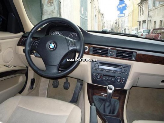 BMW Serie 3 320i occasion 160458