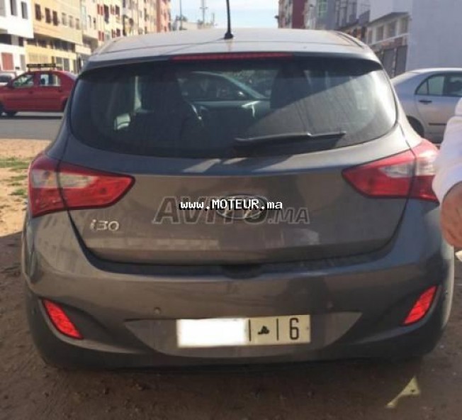 HYUNDAI I30 occasion 43531