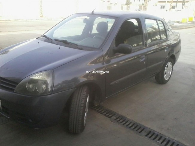 RENAULT Clio occasion 85763