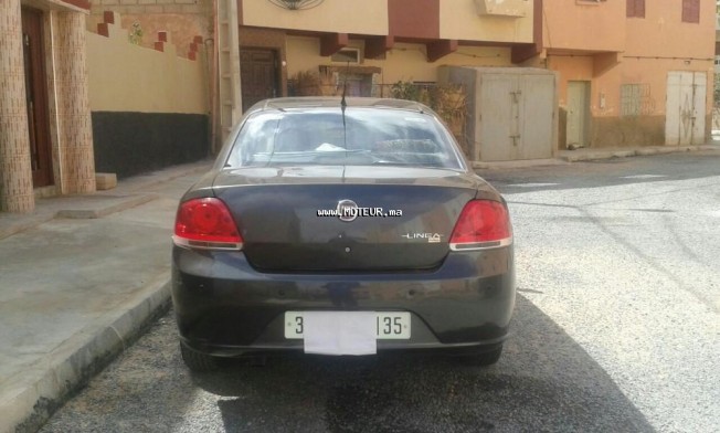 FIAT Linea occasion 36709