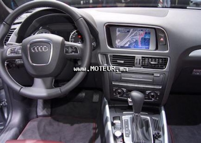 AUDI Q5 occasion 65539