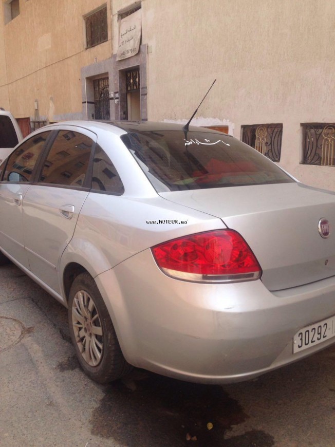 FIAT Linea occasion 24874