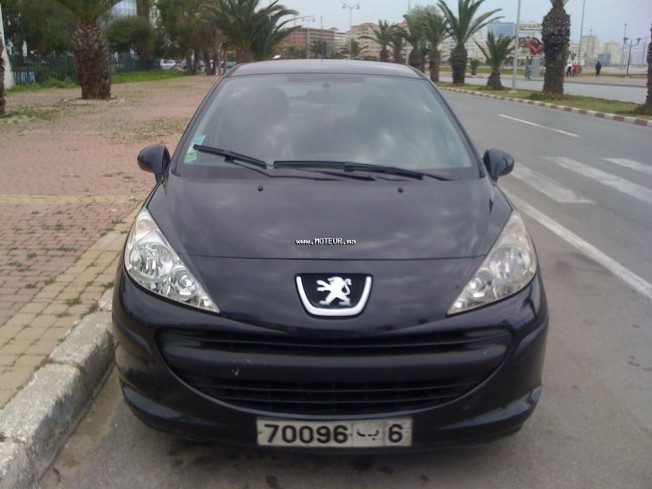 PEUGEOT 207 occasion 169229