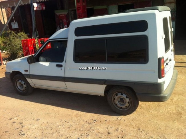 RENAULT Express occasion 119438