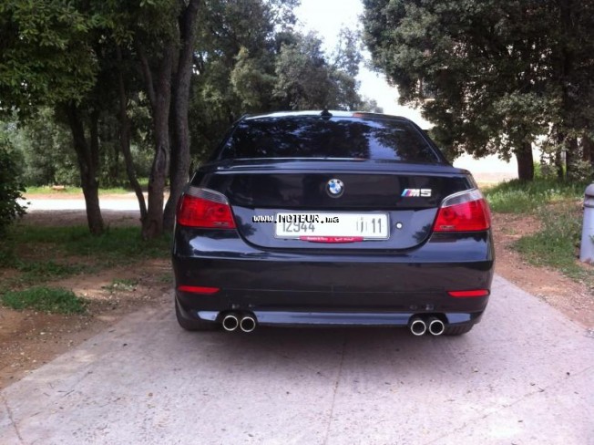 BMW M5 2.0 occasion 123462