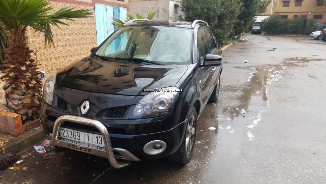 RENAULT Koleos occasion 50799