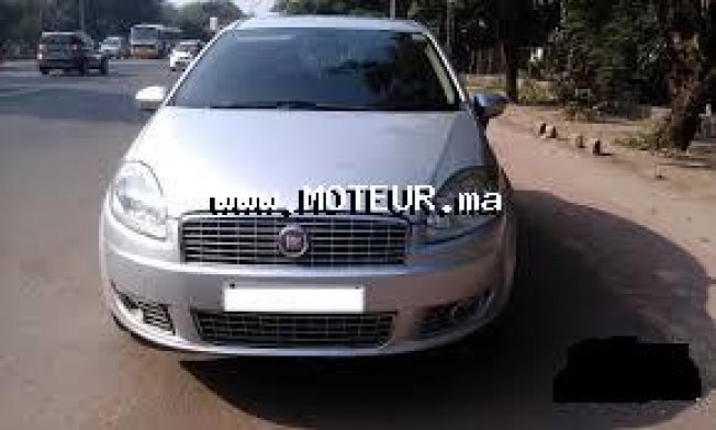 FIAT Linea 1.2 occasion 99270