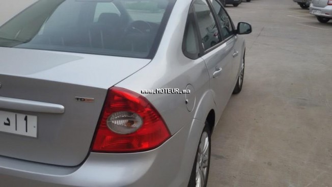 فورد فوكوس 5ب 1.8 tdci مستعملة 101569