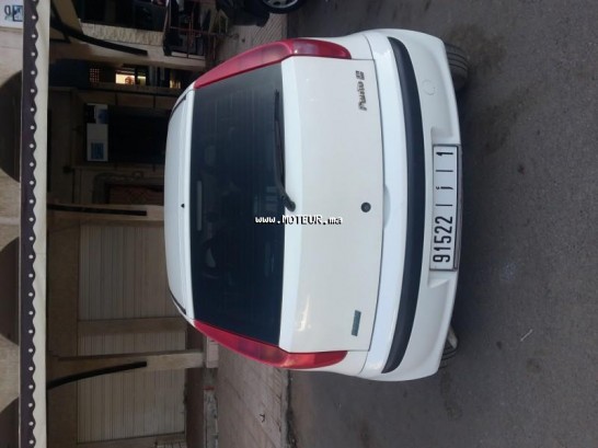 FIAT Punto 1.1 occasion 100243