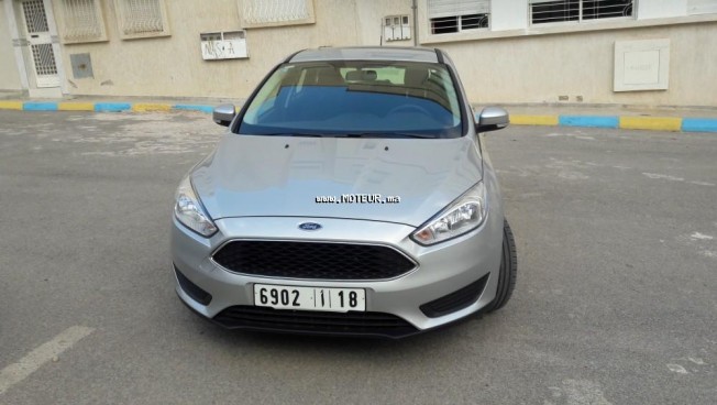 FORD Focus 5p Trend+ occasion 39961