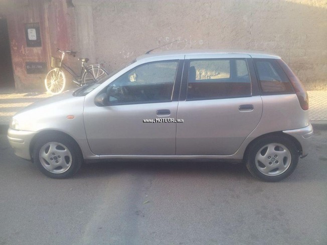 FIAT Punto occasion 71803