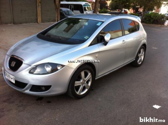 SEAT Leon Tdi 2.0 occasion 106071