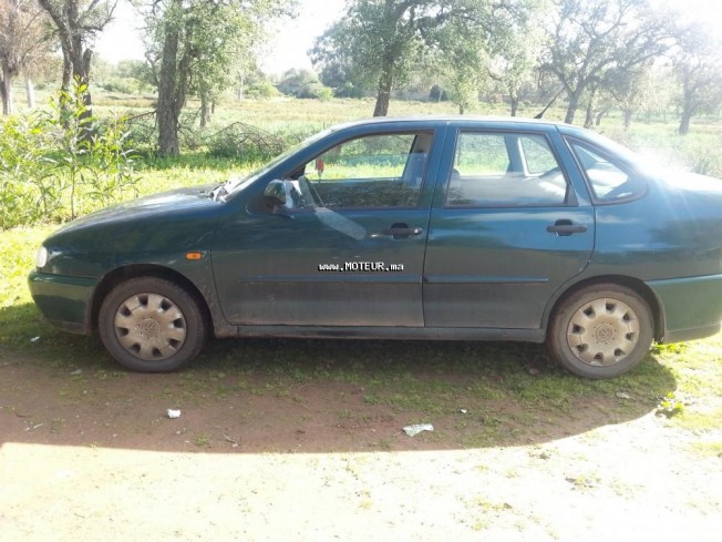 VOLKSWAGEN Polo Sdi occasion 86084