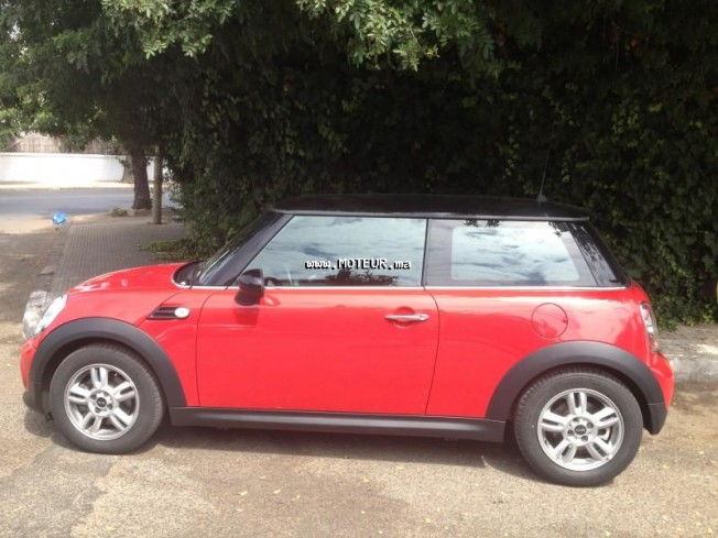 MINI Cooper 1.6 occasion 99814