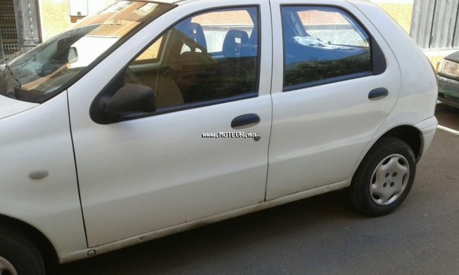 FIAT Palio occasion 35465