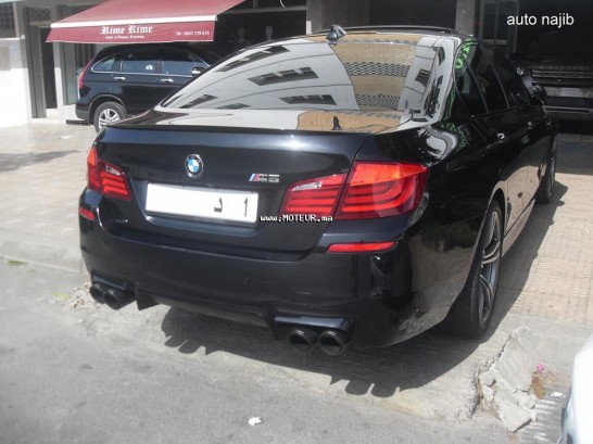 BMW M5 M5 occasion 85411