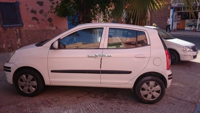 KIA Picanto occasion 91340