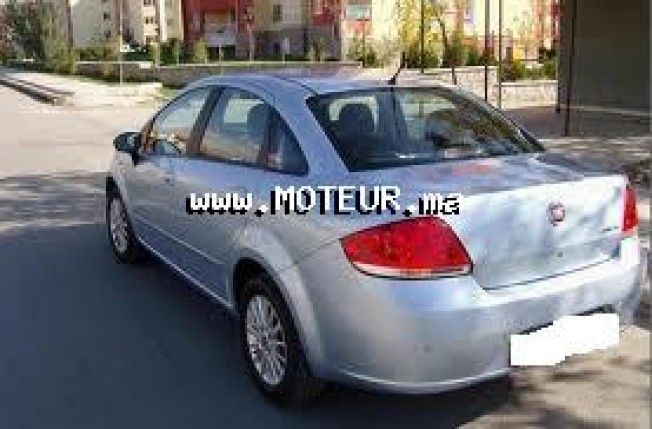 FIAT Linea 1.2 occasion 99271