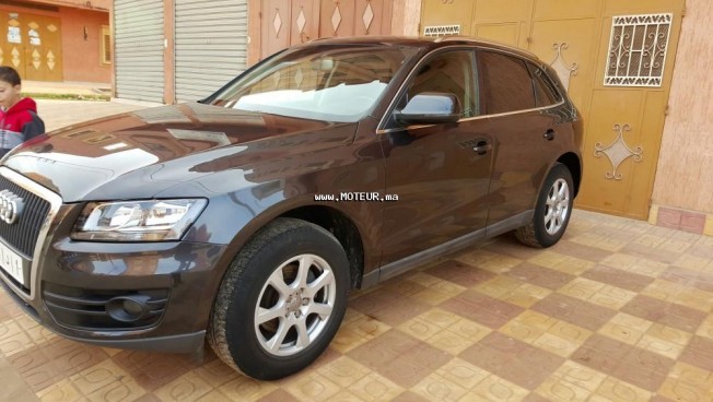 AUDI Q5 Audi q5 occasion 52264