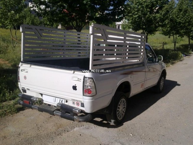 ISUZU Tfr pickup 6 occasion 104375