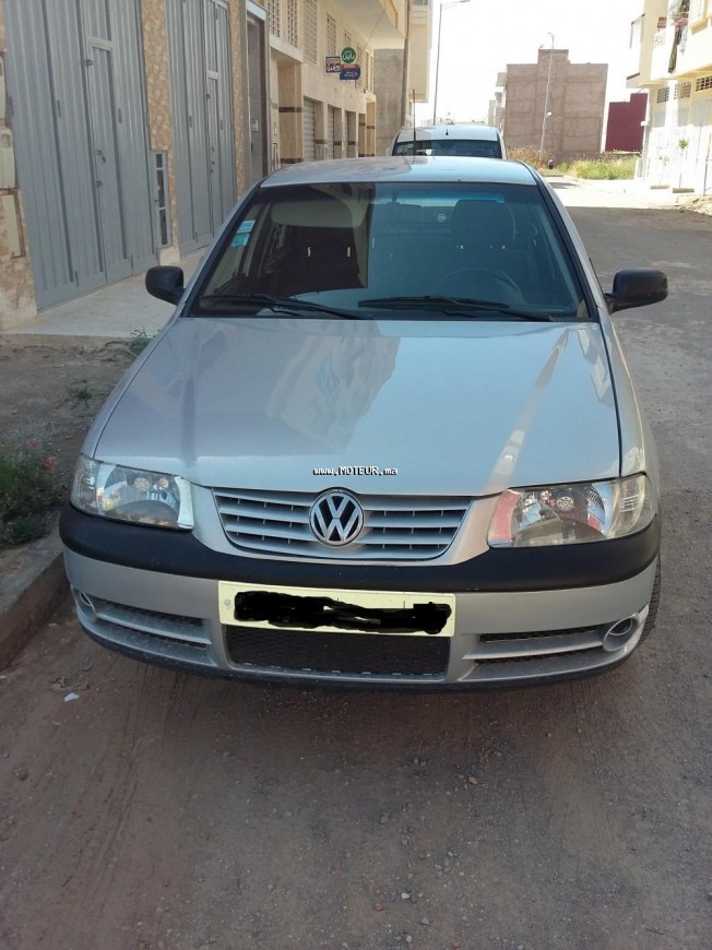 VOLKSWAGEN Gol occasion 90862