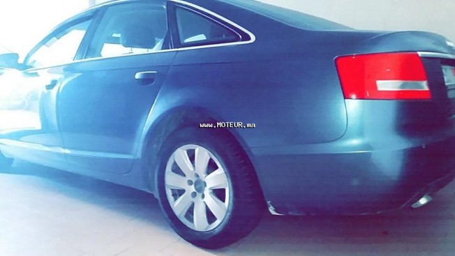 AUDI A6 occasion 80420