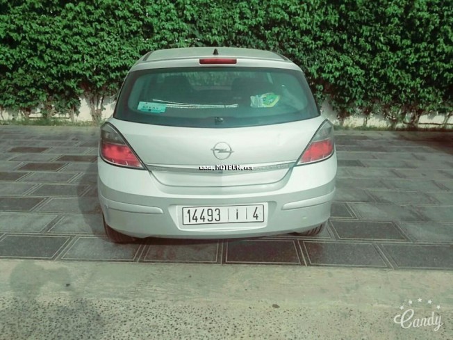 OPEL Astra Astra occasion 14461