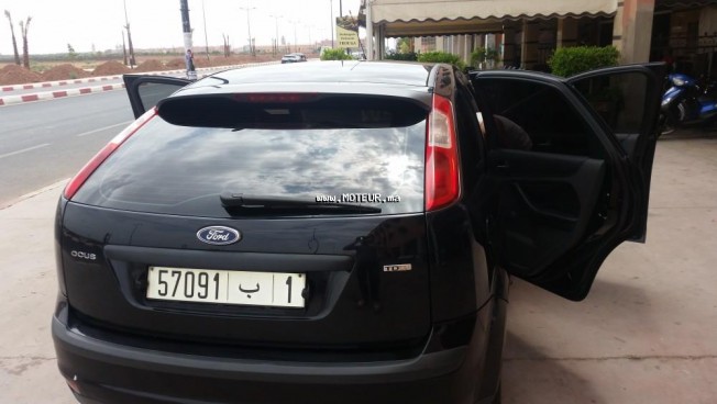 FORD Focus 5p occasion 84425