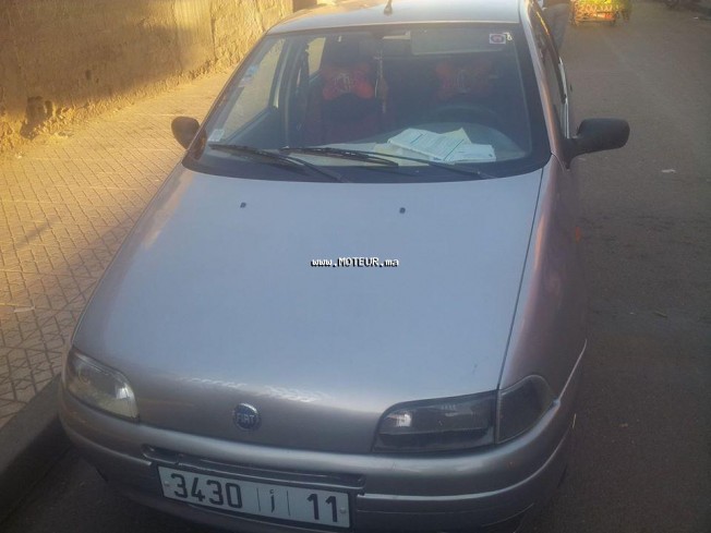 FIAT Punto occasion 71805