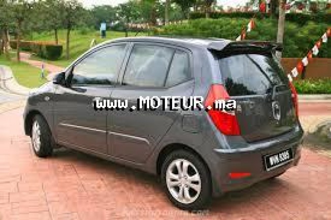 HYUNDAI I10 1.1 occasion 95921