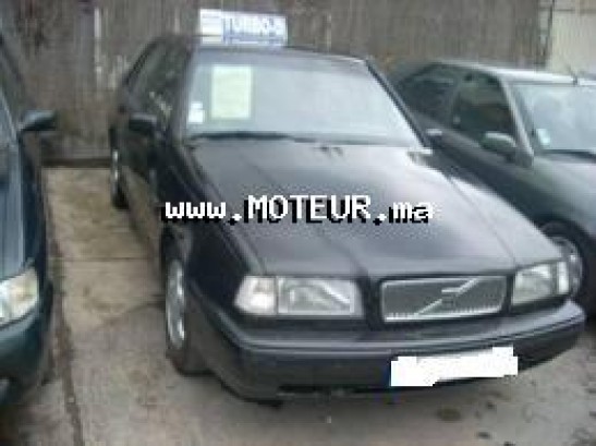 VOLVO 460 occasion 154754