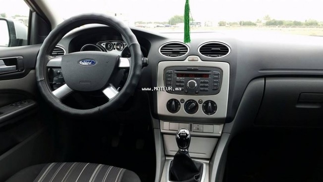 FORD Focus 5p 1.9 occasion 90625