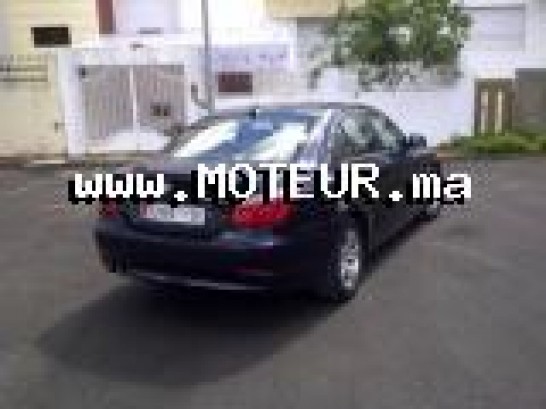 BMW Serie 5 525d occasion 163367