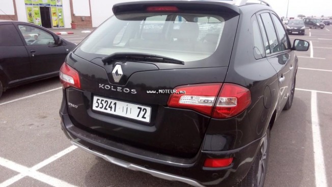 RENAULT Koleos occasion 31689