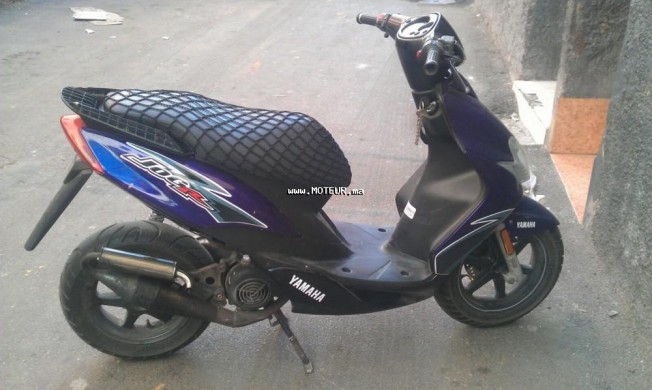 YAMAHA Jog r 50 50 r occasion  234579