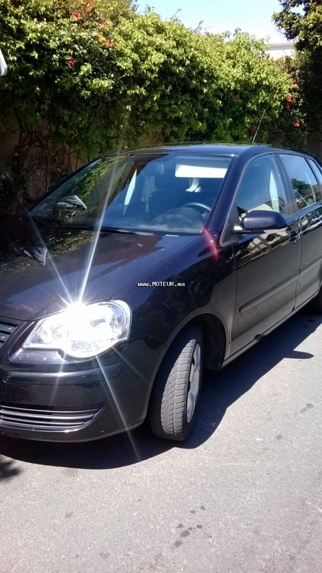 VOLKSWAGEN Polo 1.2 occasion 113697