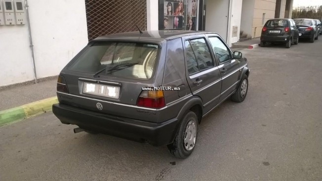 VOLKSWAGEN Golf 2 occasion 71877