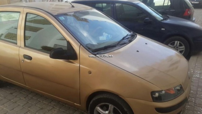 FIAT Punto occasion 89997