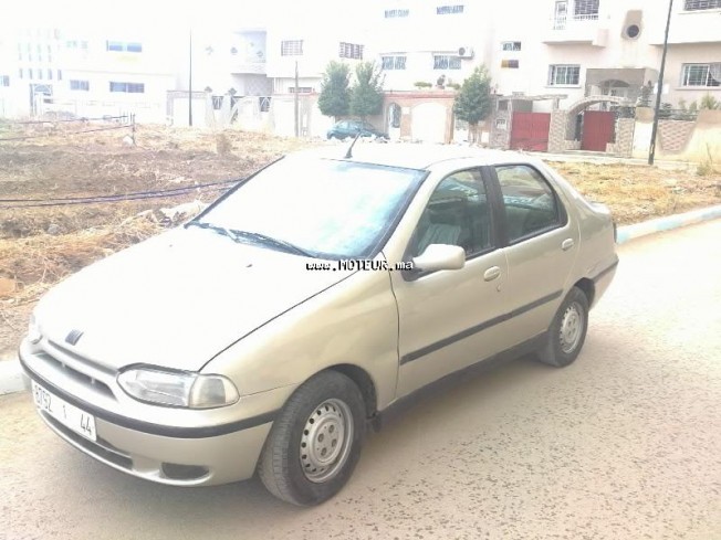 FIAT Siena occasion 169349