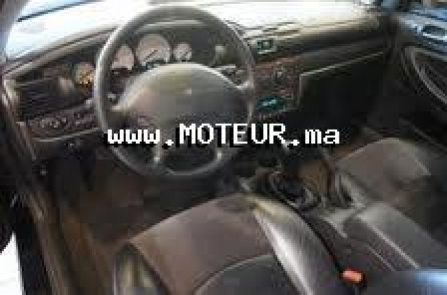 CHRYSLER Sebring 2.9 occasion 158145