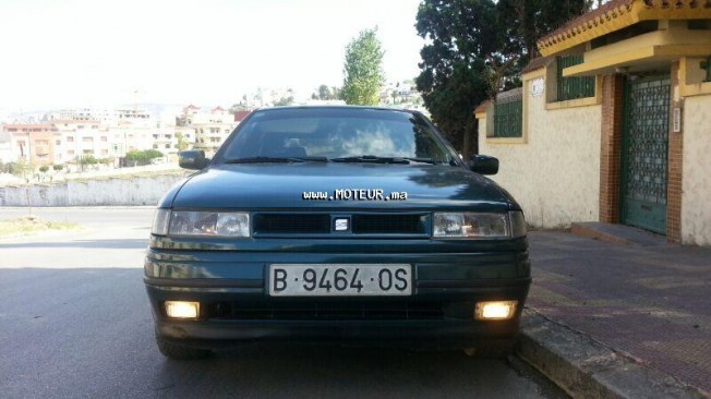 SEAT Toledo 1,2 occasion 119488