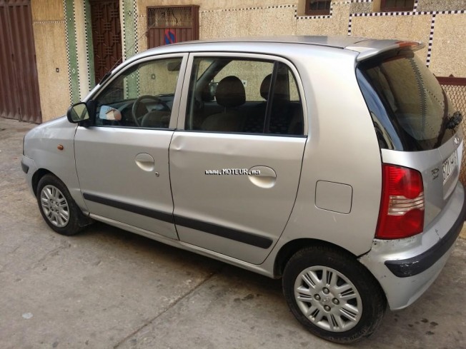 HYUNDAI Atos occasion 56944