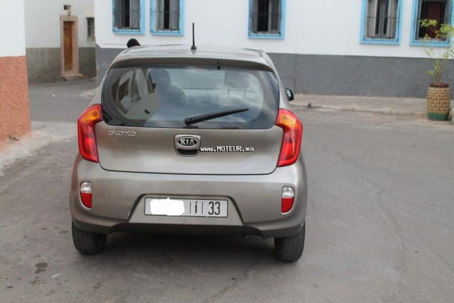 KIA Picanto 1.2 occasion 92467