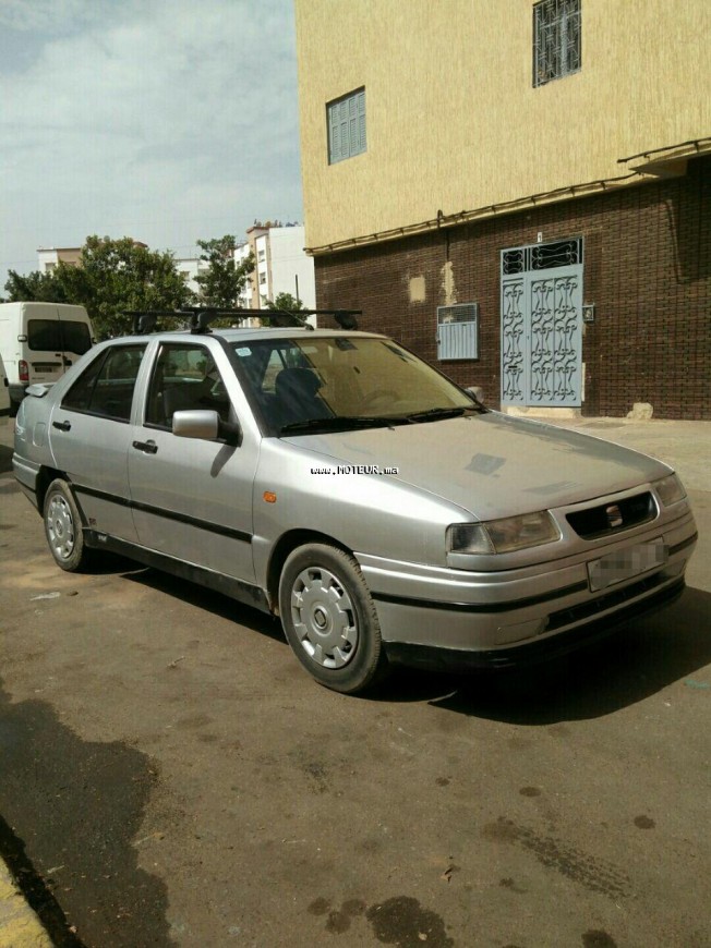 SEAT Toledo occasion 8298