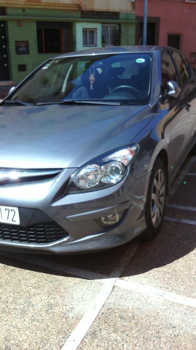 HYUNDAI I30 occasion 40370