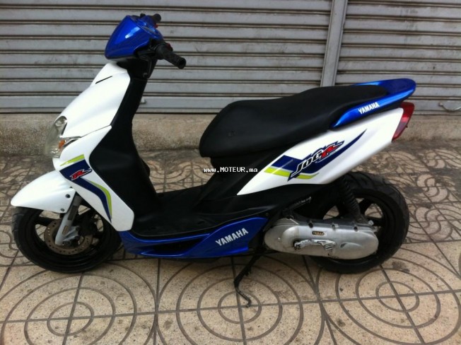 YAMAHA Jog r 50 Jog r occasion  234563