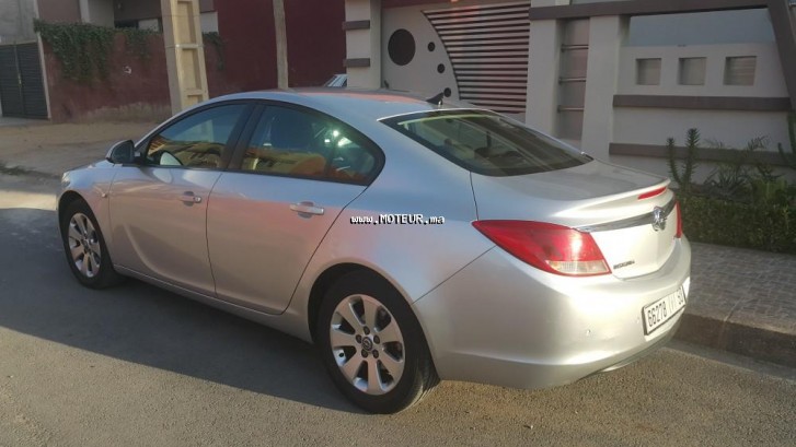 OPEL Insignia occasion 82770